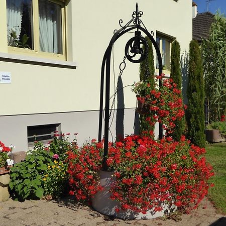 Studio Rouffach Exteriér fotografie
