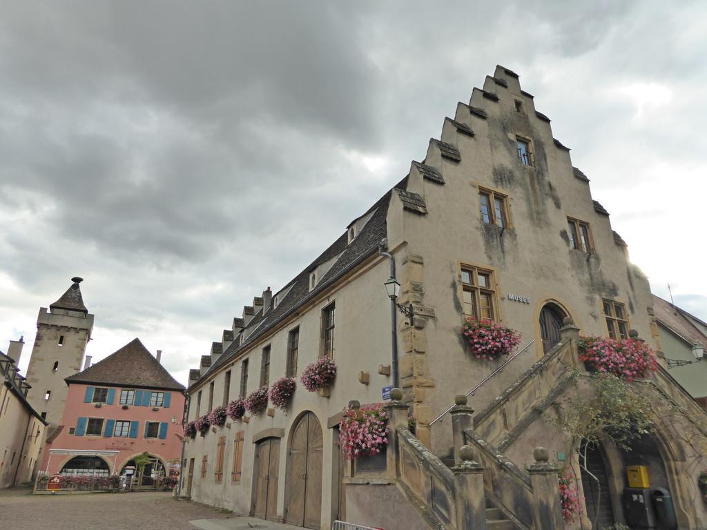 Studio Rouffach Pokoj fotografie