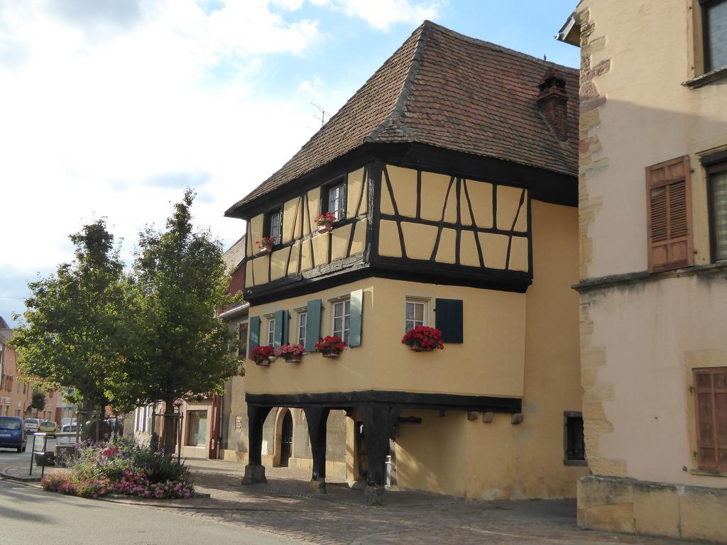 Studio Rouffach Pokoj fotografie