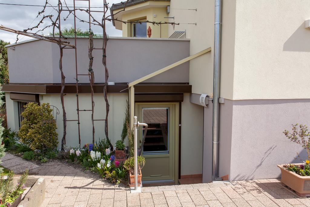 Studio Rouffach Exteriér fotografie