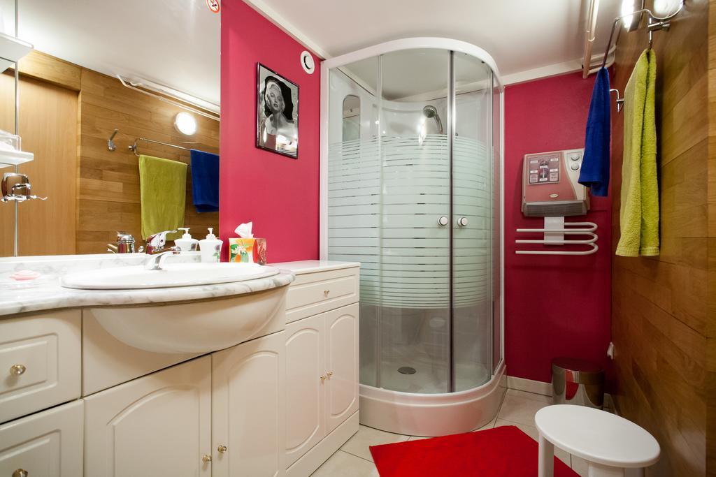 Studio Rouffach Exteriér fotografie