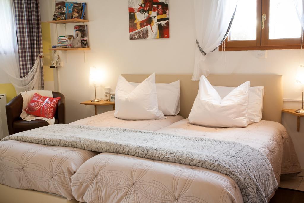 Studio Rouffach Exteriér fotografie
