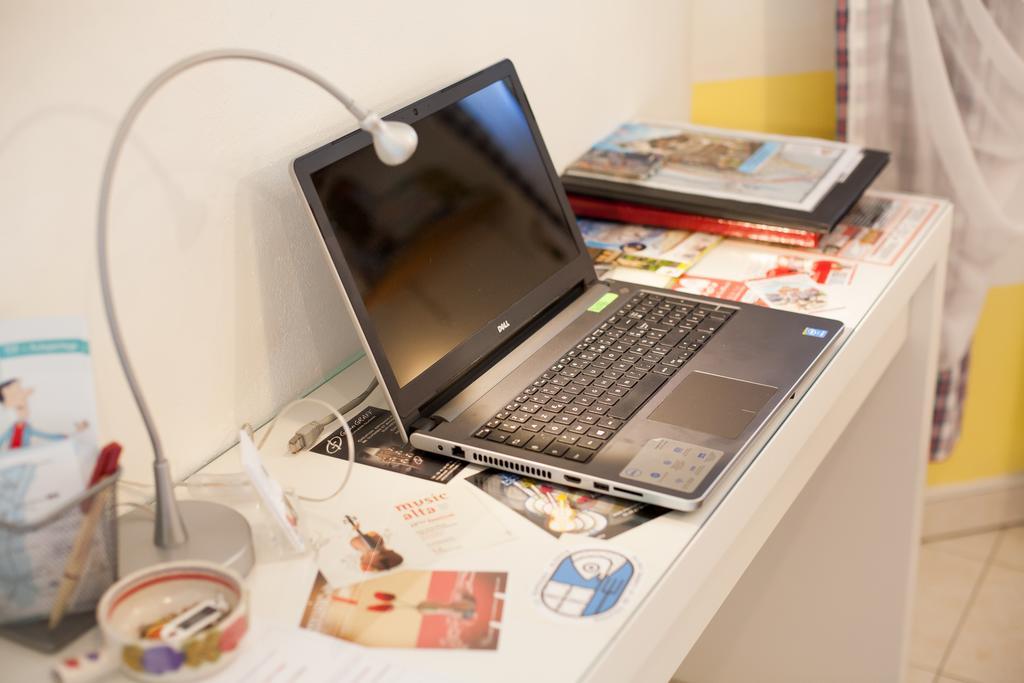 Studio Rouffach Exteriér fotografie
